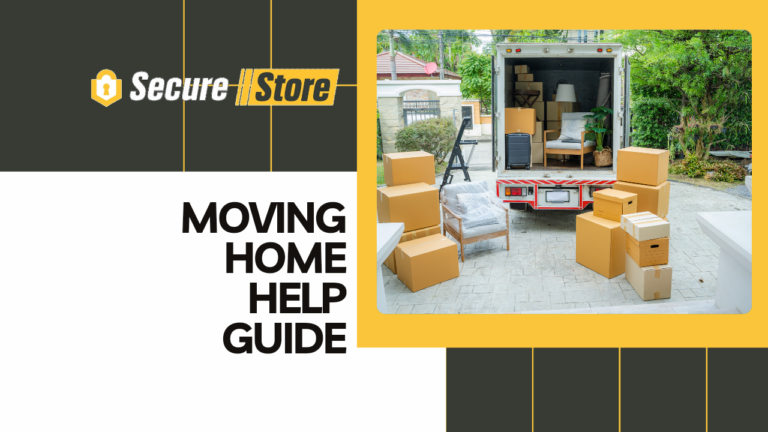 Moving Home Help Guide